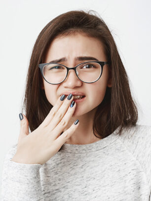 Why Are My Gums Bleeding? Signs You May Have Gum Disease