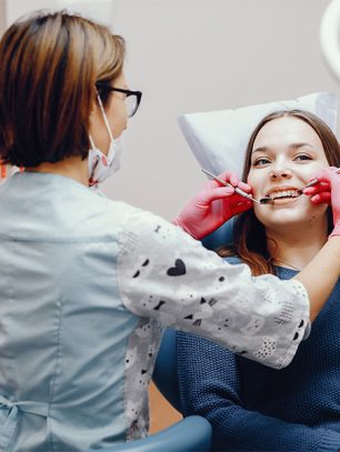 Can a Dentist Detect Oral Cancer Early? Insights from Sacramento Experts