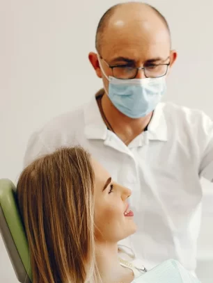 Early Detection Saves Lives: Get Your Oral Cancer Screening Today