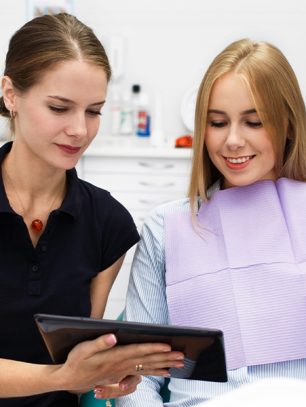 The Best Dental Care Options for PPO Patients in Elkhorn & Sacramento