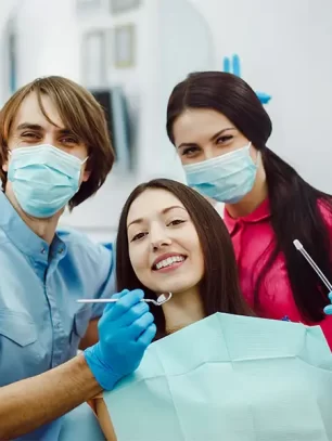 The Best Dental Care Options for PPO Patients in Elkhorn & Sacramento